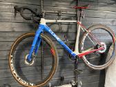 Parduodamas Cube Cross Race C:62 SL