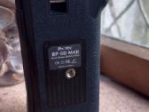 5D mark II battery grip - nuotraukos Nr. 4