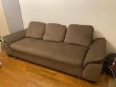 Sofa Magres Baldai