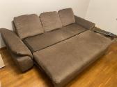 Sofa Magres Baldai - nuotraukos Nr. 2