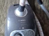 Galingas dulkiu siurblys Bosch 2200w