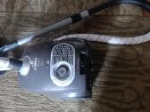 Galingas dulkiu siurblys Bosch 2200w - nuotraukos Nr. 3