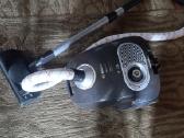 Galingas dulkiu siurblys Bosch 2200w - nuotraukos Nr. 4