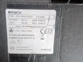 Galingas dulkiu siurblys Bosch 2200w - nuotraukos Nr. 5