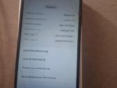 Samsung A12 naudotas veikiantis suskilęs . Be dež