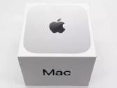 Mac Mini M4 16/512