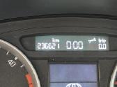 Dauzta Skoda fabia