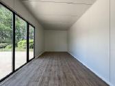 Modernus biuro modulis 24 m² Paruoštas išvežimui - nuotraukos Nr. 6
