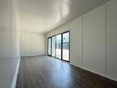 Modernus biuro modulis 24 m² Paruoštas išvežimui - nuotraukos Nr. 7