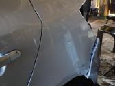 Dauzta Skoda fabia - nuotraukos Nr. 9