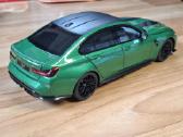 1:18 Bmw M3 - nuotraukos Nr. 3
