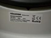Hisense - nuotraukos Nr. 2