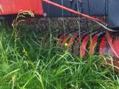 Šieno rinktuvas, vartytuvas - nuotraukos Nr. 6