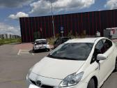 Prius2 115€/sav. nuoma - nuotraukos Nr. 8