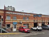 Automechanikas