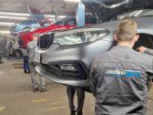 Automechanikas - nuotraukos Nr. 2