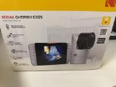 Kodak Cherish C525 Smart Baby Monitor (išmanioji k
