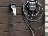 Elektromobilio Įkrovimo stotelė Wallbox