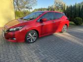 Nisan Leaf