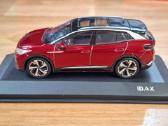 1:43 VW Id4.x
