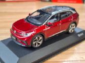1:43 VW Id4.x - nuotraukos Nr. 2