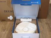 Ecovacs Deebot robotas siurblys su Aivi 3.0 kamera - nuotraukos Nr. 2