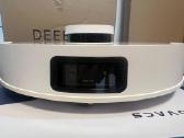 Ecovacs Deebot robotas siurblys su Aivi 3.0 kamera - nuotraukos Nr. 4