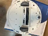 Ecovacs Deebot robotas siurblys su Aivi 3.0 kamera - nuotraukos Nr. 6