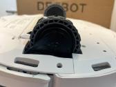 Ecovacs Deebot robotas siurblys su Aivi 3.0 kamera - nuotraukos Nr. 7