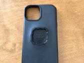 iPhone 15 Quad Lock dėklas - nuotraukos Nr. 2