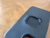 iPhone 15 Quad Lock dėklas - nuotraukos Nr. 3