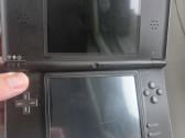 Nintendo Dsi Ll (XL) atrišta - nuotraukos Nr. 2