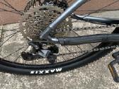 Trek marlin 7 gen 3 kalnu dviratis. - nuotraukos Nr. 2