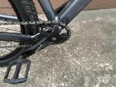 Trek marlin 7 gen 3 kalnu dviratis. - nuotraukos Nr. 3