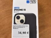 iPhone 15 Quad Lock dėklas