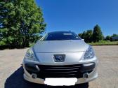 Peugeot 307 Sw universalas - nuotraukos Nr. 2