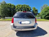 Peugeot 307 Sw universalas - nuotraukos Nr. 3