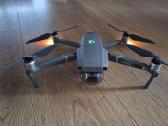 „Dji Mavic 2 Pro“ / „Zoom 2“ + 4 baterijos