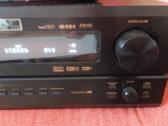 Denon Avr-3803 - nuotraukos Nr. 4