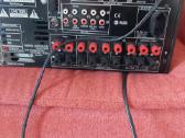 Denon Avr-3803 - nuotraukos Nr. 7