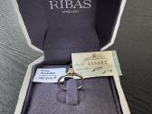 Ribas Jewellery sužadetuviu žiedas - nuotraukos Nr. 6