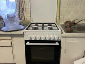 Electrolux viryklė ir orkaitė