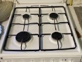 Electrolux viryklė ir orkaitė - nuotraukos Nr. 2