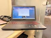 Asus Tuf Gaming Fx504g i5/16gb/256gb SSD
