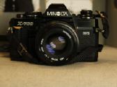 Minolta x-300