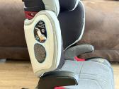Espiro autokedute 15-36kg - nuotraukos Nr. 4