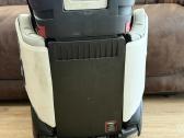 Espiro autokedute 15-36kg - nuotraukos Nr. 5