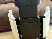 Espiro autokedute 15-36kg - nuotraukos Nr. 6
