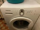Samsung skalbimo mašina