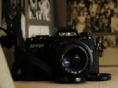 Minolta x-300 - nuotraukos Nr. 2